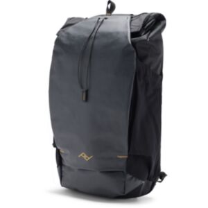 Peak Design Outdoor Backpack 25L - črn