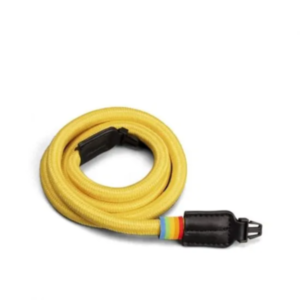 Polaroid Camera Strap Round - Rumena