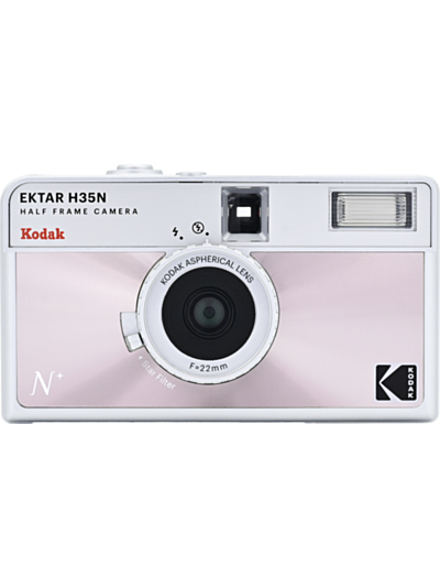 Kodak Ektar H35N fotoaparat na film - Glazed Pink
