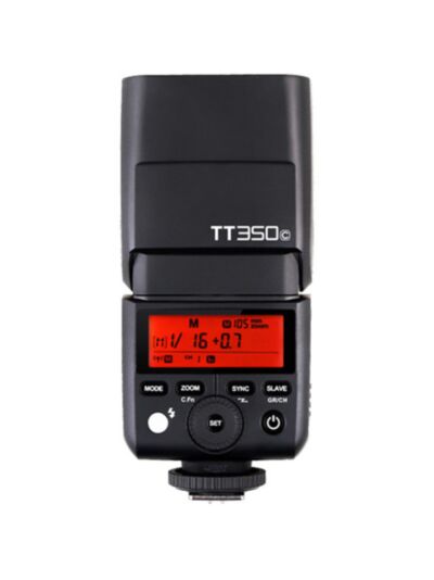 Godox TT350C Mini Thinklite TTL bliskavica za Canon