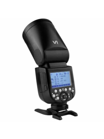 Godox V1 Round Head speedlight - for Sony