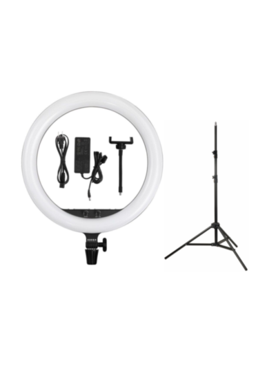led-ring-luc-ringlight-okrogla