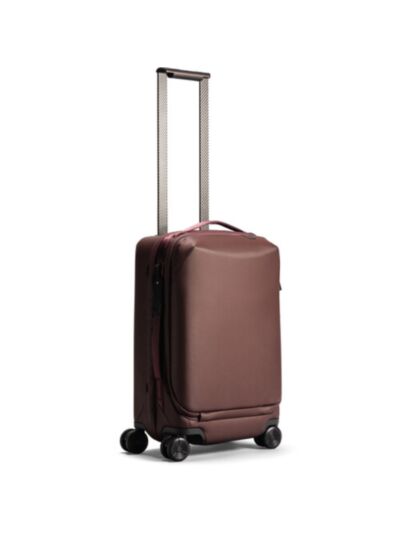 Peak Design Roller Pro Carry-On - Eclipse