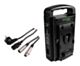 V-mount double charger for Sony BP - Patona