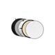 5v1 odbojnik svetlobe (110cm) Soft-Gold Edition - Godox