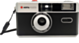 Agfa Photo fotoaparat na 35mm film - črn