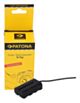 PATONA D-Tap na Sony L-Series (NP-F970, NP-F750, NP-F550) Dummy Battery