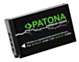 Battery Nikon EN-EL24 (za Nikon 1 J5) PREMIUM - Patona