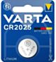 Baterija CR2025 - Varta