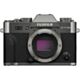 Fujifilm X-T30 III body (Charcoal Silver)