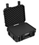 Gutek Tortoise T-230 Carry-On Protector Case zaščitni kovček - črn