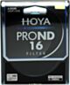 Hoya filter PRO ND16 - 62mm
