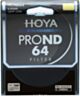 Hoya filter PRO ND64 - 52mm