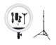 led-ring-luc-ringlight-okrogla