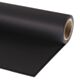 Paper studio background - 2,72x11m - Black