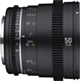 Samyang 50mm T1.5 VDSLR MK2 Cine - Sony E