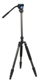 Sirui Traveler VC - karbonski video + VA-05 video glava