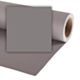 Papirnato studijsko ozadje - 1,36x11m - Smoke Grey
