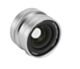 Viltrox TCL-X100VI Telephoto Conversion Lens za Fuji X100VI Silver