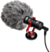 Boya BY-MM1 Mini Shotgun Microphone