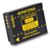 baterija  Lumix DMC-TZ6, TZ7, TZ8, TZ10, TZ18, TZ20, TZ22, ZS1, ZS3, ZX3
