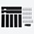 Gutek T-300 Protector Case Divider Kit (AS-DV-T300 )
