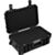 Gutek Tortoise T-300 Carry-On Protector Case zaščitni kovček - črn