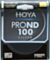 Hoya filter PRO ND100 - 55mm