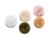DJI Mic Mini 2 Multi-Color Windscreens