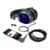 Rode SC6 dvojni TRRS adapter za pametne telefone/tablice