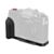 SmallRig 5663 L-Bracket Silicone Handle za FUJIFILM X-T30 II / X-T30 III (Black) 