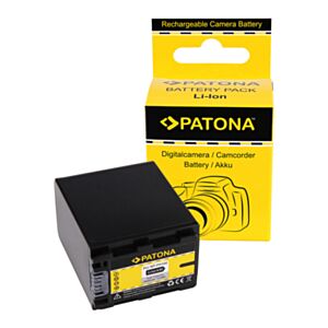 Baterija Sony NP-FH100 - Patona