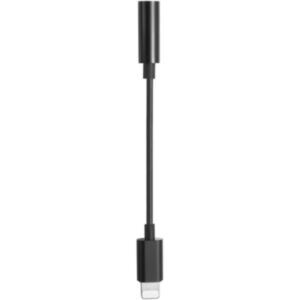 Godox GAC-IC6 3.5mm to Lighning adapter