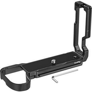 SmallRig 3942 Quick Release L-Bracket for Nikon Z8