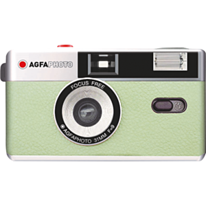 Agfa Photo fotoaparat na 35mm film - mint