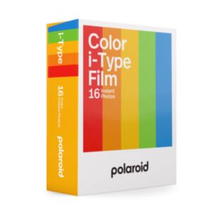 Polaroid dvojni barvni paket za i-Type price