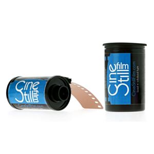CineStill Xpro C-41 50 Daylight - 35mm film