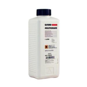 ILFORD Multigrade Paper Developer 1000ml Concentrate