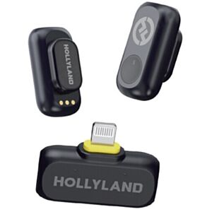 hollyland a1
