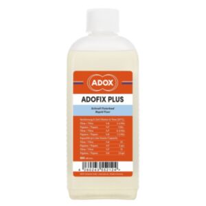 ADOX ADOFIX 500 ml fixer