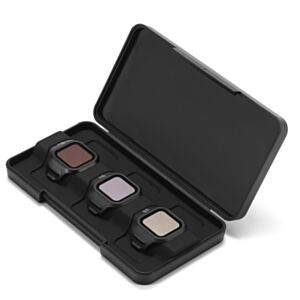 DJI Mini 5 Pro ND Filter Set (ND8/32/128)