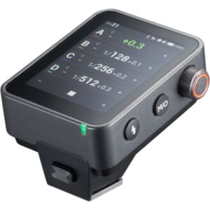 Godox X3Pro C Touchscreen TTL Wireless Flash Trigger za Canon