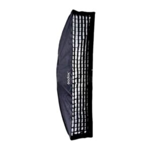 Godox SB-FW30120 Soft Box 30x120cm (Bowens mount) + grid