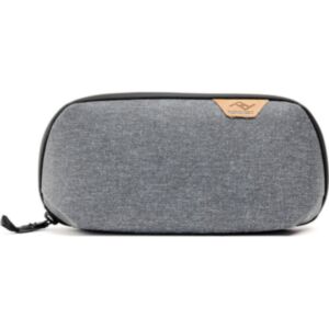 Peak Design Tech Pouch Small - Charcoal (temno siva)