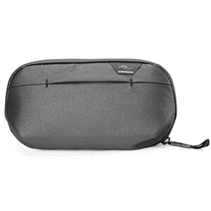 Peak Design Wash Pouch Small -  črna