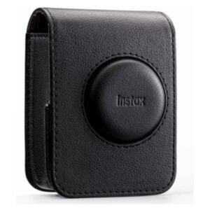 Fujifilm Instax Mini EVO torbica - črna
